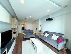 Mirage Tower (D9), Condominium #637822031
